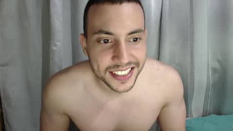 ARMANDO online show from May 30, 4:09 am