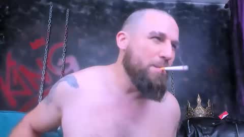 Armando online show from October 23, 11:03 pm