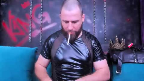 Armando online show from November 14, 10:18 pm