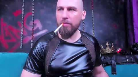 Armando online show from March 11, 6:30 am