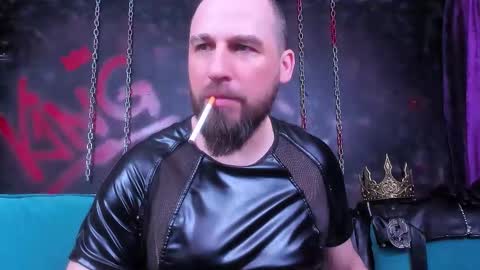 Armando online show from March 20, 10:25 pm