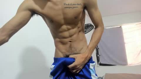 armanidark online show from February 20, 10:32 pm