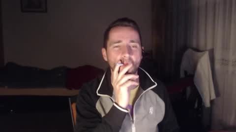 Snapshot of armor88 chatting on February 2, 9:45 pm Michael online show from February 2, 9:45 pm