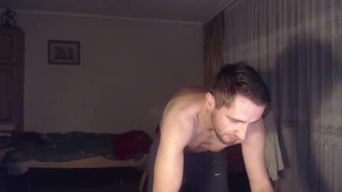 Snapshot of armor88 chatting on February 4, 10:45 pm Michael online show from February 4, 10:45 pm