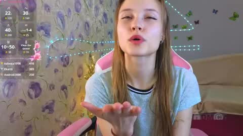 armurra online show from April 8, 8:47 am