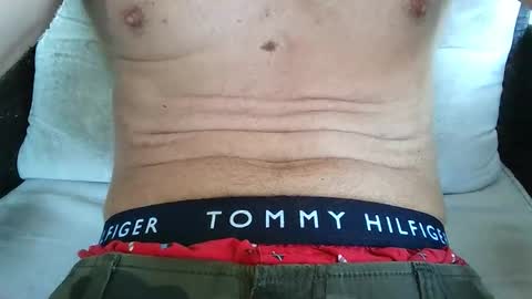 Armystudd22 online show from November 24, 8:08 pm