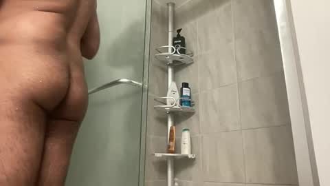 arnicbod online show from November 30, 8:35 pm