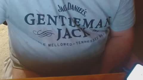 Snapshot of arnie12 chatting on January 10, 11:11 am Arnie  online show from January 10, 11:11 am