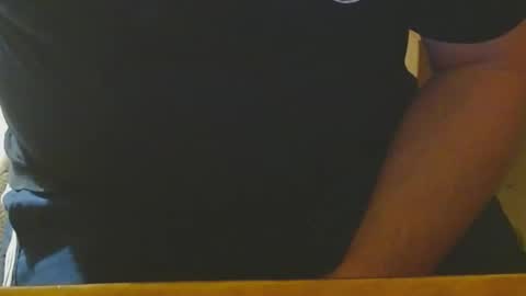 Snapshot of arnie12 chatting on February 19, 11:49 am Arnie  online show from February 19, 11:49 am