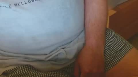 Snapshot of arnie12 chatting on February 24, 11:21 am Arnie  online show from February 24, 11:21 am