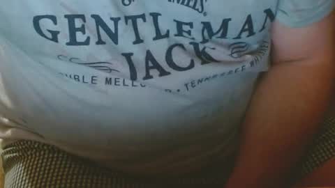 Snapshot of arnie12 chatting on March 5, 6:44 am Arnie  online show from March 5, 6:44 am