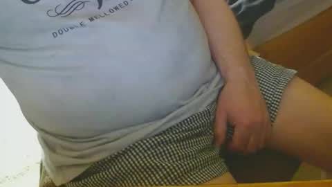 Snapshot of arnie12 chatting on October 5, 11:08 am Arnie  online show from October 5, 11:08 am