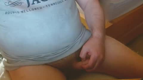 Snapshot of arnie12 chatting on October 11, 10:30 pm Arnie  online show from October 11, 10:30 pm