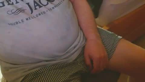 Snapshot of arnie12 chatting on October 26, 11:27 am Arnie  online show from October 26, 11:27 am