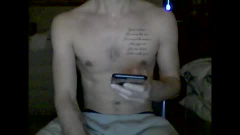 FacelessFlame online show from March 3, 10:21 am