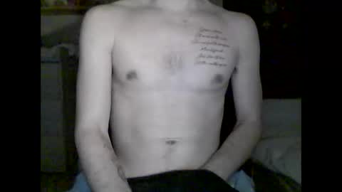 FacelessFlame online show from March 4, 10:54 am