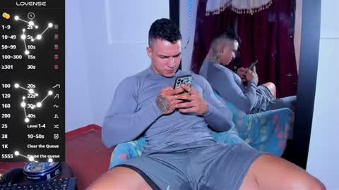 Arnold fit hot98 online show from January 4, 12:38 pm