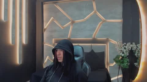 Arohom Lester online show from November 11, 11:21 am