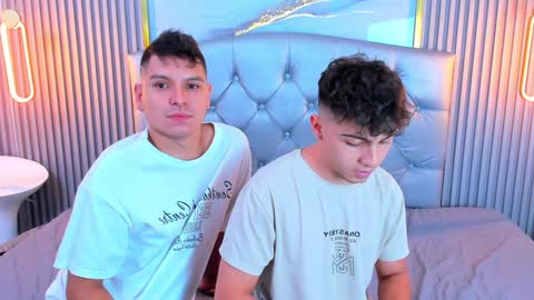 aron__cooper online show from January 14, 12:54 am