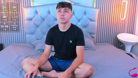 aron__cooper online show from January 17, 10:56 pm