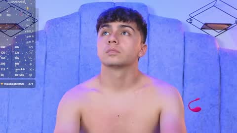 aron__cooper online show from February 4, 1:02 am