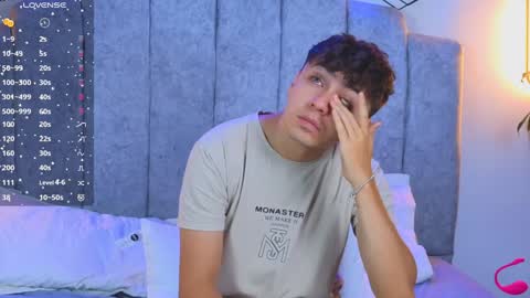 aron__cooper online show from February 5, 2:19 am