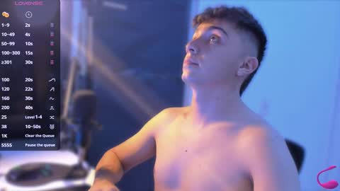 aron__cooper online show from February 20, 12:19 am