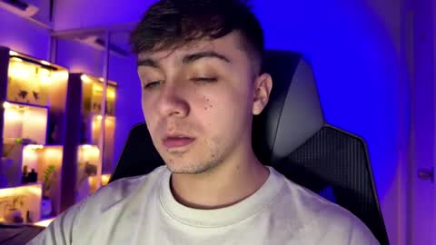 aron__cooper online show from September 11, 12:11 am