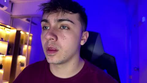 aron__cooper online show from September 15, 1:38 am