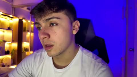 aron__cooper online show from September 23, 2:14 am