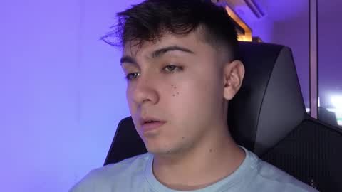 aron__cooper online show from October 21, 12:44 am