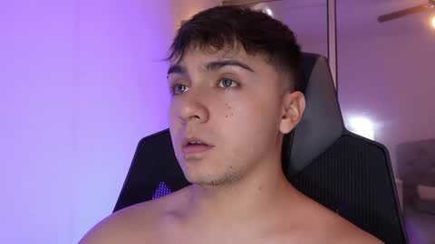 aron__cooper online show from October 24, 12:30 am