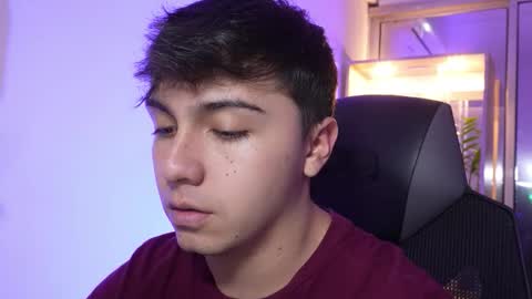 aron__cooper online show from November 18, 12:05 am