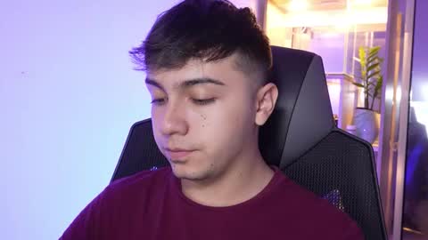 aron__cooper online show from December 1, 12:04 am