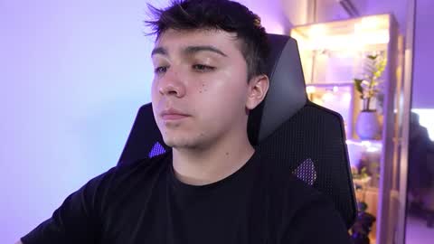 aron__cooper online show from February 1, 12:31 am