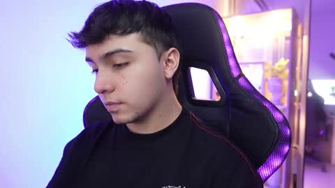 aron__cooper online show from March 6, 12:40 am