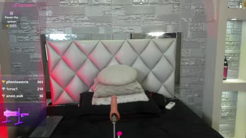 ARON BOLT online show from February 8, 2:15 am