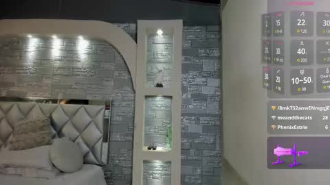 ARON BOLT online show from February 27, 5:34 am