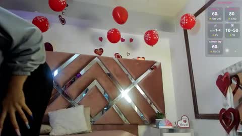 Aron cruz  online show from February 18, 12:34 pm