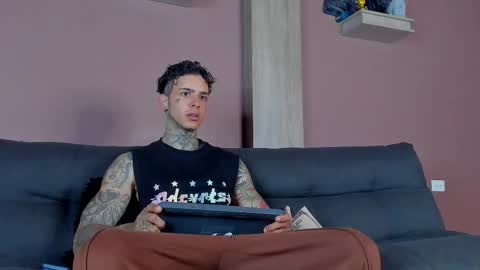 Aron ford online show from January 18, 1:09 am