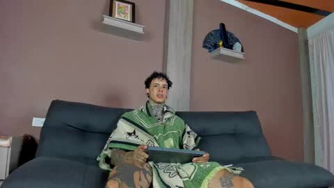 Aron ford online show from February 5, 1:54 am