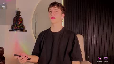  Your Aron  online show from February 11, 3:11 am