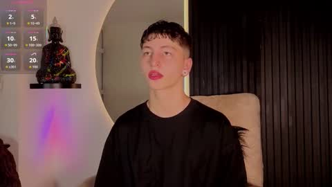  Your Aron  online show from February 19, 3:02 am