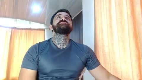 aronmiller online show from February 1, 12:37 pm