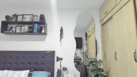 Snapshot of aronwilliams69 chatting on September 16, 1:50 am ARON  Independent model  online show from September 16, 1:50 am