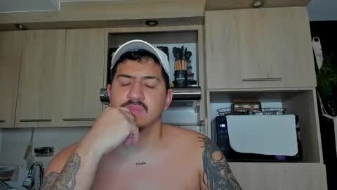 ARON  Independent model  online show from February 25, 8:02 am