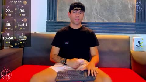 Aroon   online show from March 13, 8:04 pm