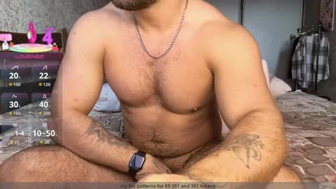 olejjka online show from April 3, 11:08 am