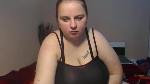 Arriana online show from December 4, 6:49 pm