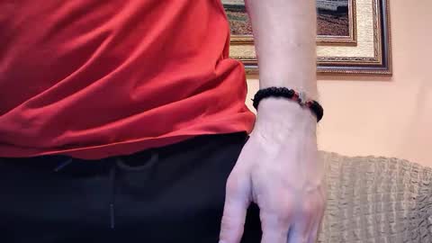 arromwilliam90 online show from December 2, 9:32 pm